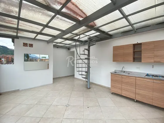 Apartamento En Arriendo En Mesa. Cod A776141