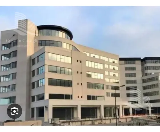 Venta Y Alquiler - Departamento Monoambiente - Estudios De La Bahia, Bahia Grande, Nordelta