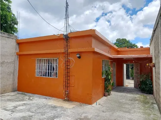 Casa En Venta Oeste De Barquisimeto Chm-10237900