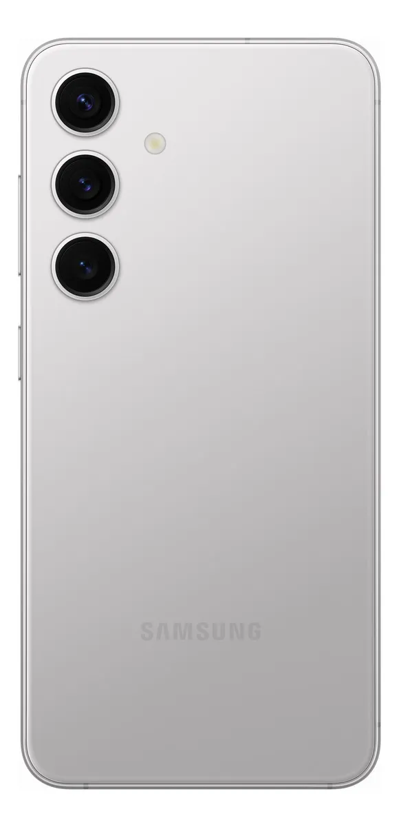 Celular Samsung Galaxy S24, Galaxy Ai, Câmera Tripla Traseira De Até 50mp, Selfie De 12mp, Tela De 6.2 1-120hz, 256gb, 8gb De Ram, Esim Cinza - Imagem 2