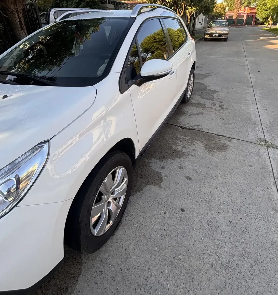 Peugeot 2008 1.6 Allure