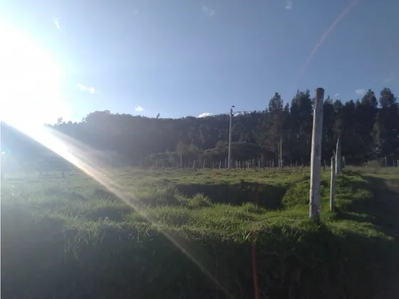 Vendo Lote N.1 En Altos De San Jorge Duitama