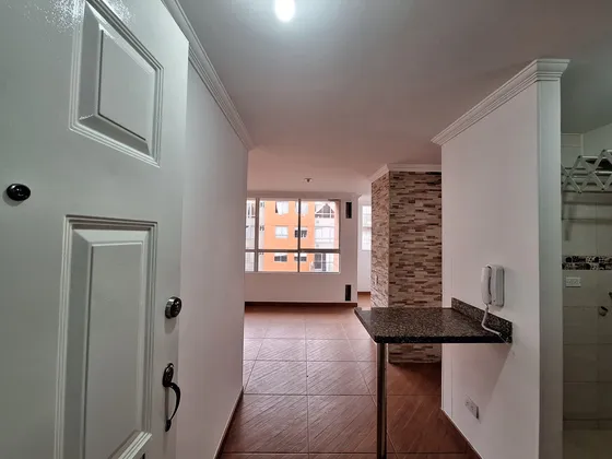 Apartamento Para Venta En El Tintal (5608).