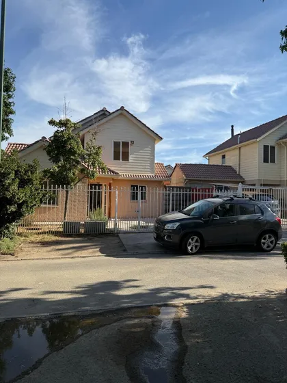 Venta Casa En Condominio 3d3b +oficina