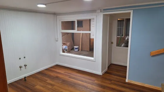 Oportunidad De Arriendo Casa Remodelada Como Nueva