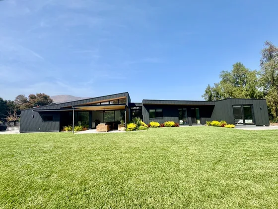Las Brisas De Chicureo