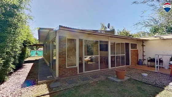 Venta De Casa En General Rodriguez