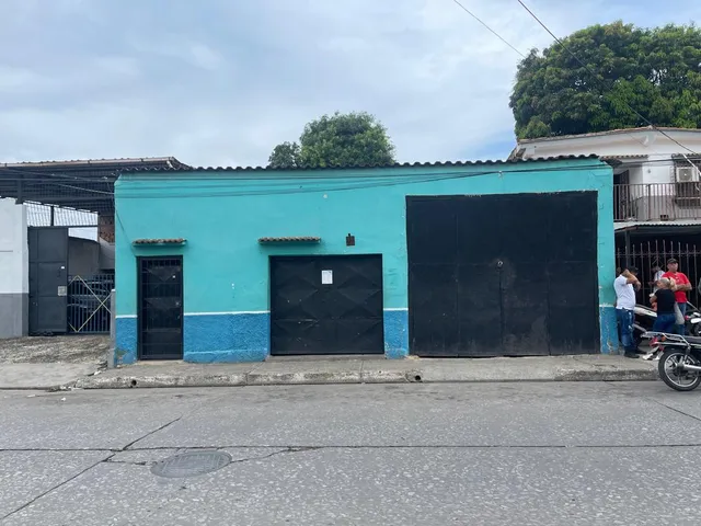 Terreno En Venta En La Candelaria A Pie De Calle Gavip 