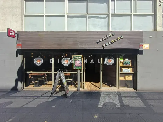 Local Comercial En Arriendo En Santiago