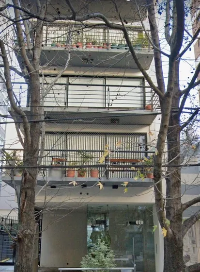 Excelente Depto En Duplex En La Isla De Olivos