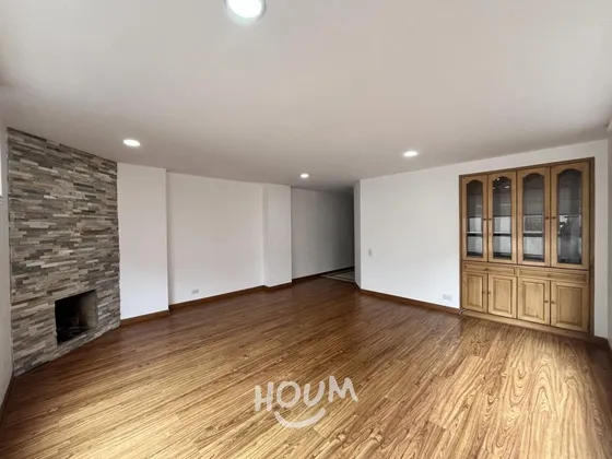 Apartamento En El Pedregal. 3 Habitaciones, 104 M², Id: 153416