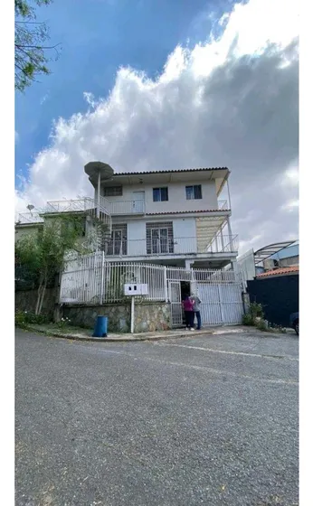 Casa Venta Con Anexo Urb. Horizonte, El Marqués