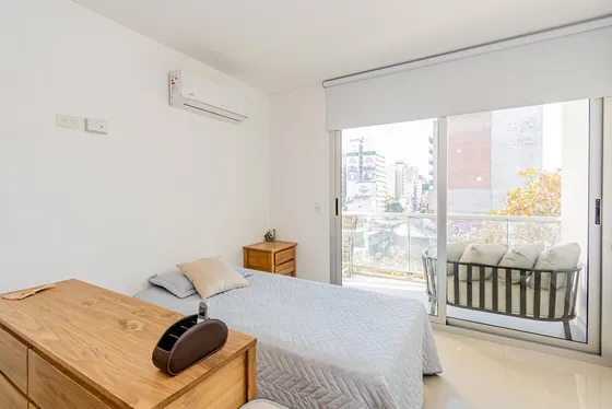 Departamento  En Venta En Núñez, Capital Federal, Buenos Aires