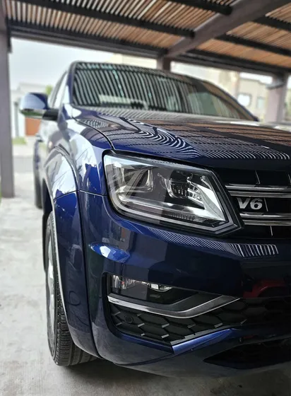 Volkswagen Amarok 3.0 V6 Cd Highline