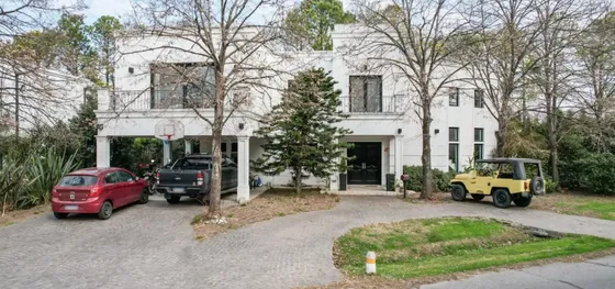 Casa Moderna/clasica  En Mayling A La Venta Venta 