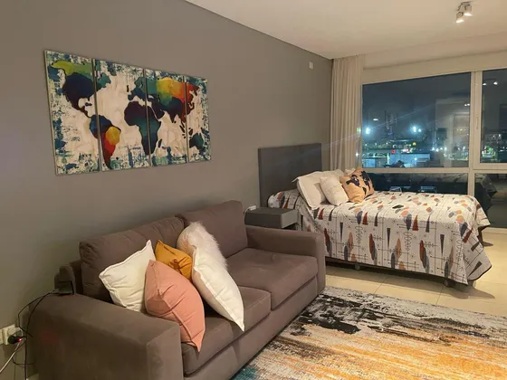 Loft Amoblado