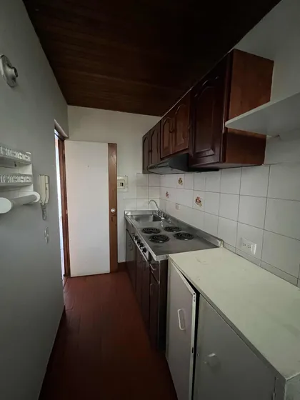 Apartamento Orquideas 2 Habitaciones 1 Baño
