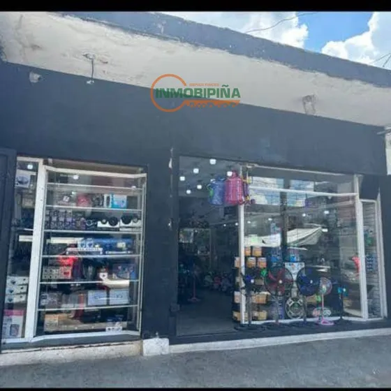 Inmobipiña Alquila Local Comercial En El Centro De San Felix, Puerto Ordaz, Jod