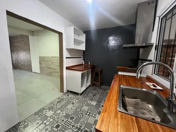 Casa Venta 4 Amb Casanova  Quincho Con Renta Mens