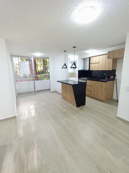 Se Arrienda Apartamento San Antonio De Prado