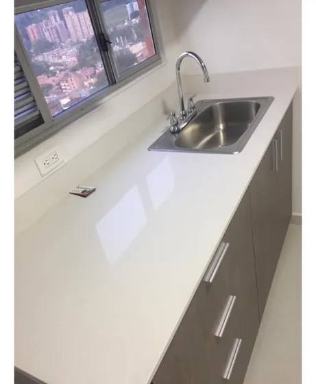 Venta De Apartamento En Las Antillas, Envigado.