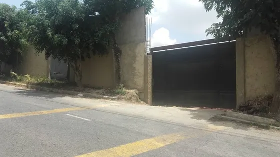 Casa Obra Gris La Morita