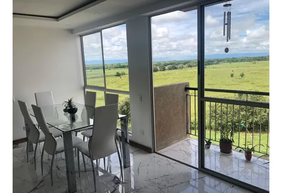 Venta - Apto Turquesa - Ciudad Melendez - 60mt2 - Parq Comu