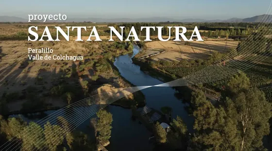 Santa Natura De Colchagua