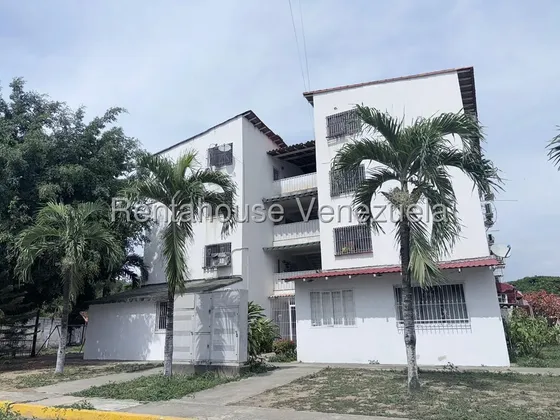 Mi Nuevo Apartamento Urb Santa Rita Venta, Venta, Venta 26-18366 Mord