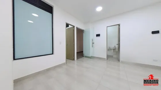 Oficina En Arriendo En Parque. Cod A5939
