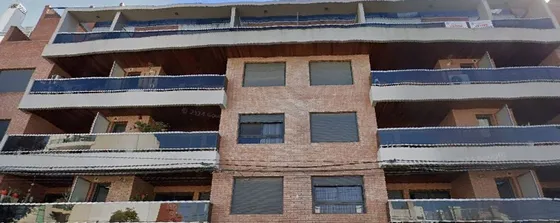 Venta Departamento- Inarco 29 B° General Paz