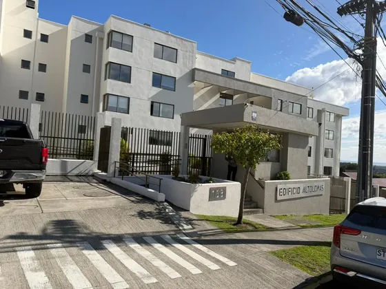 Gran Dpto 140 M2 4d 3b + 1e Y 1b ¡oportunidad! Concepción