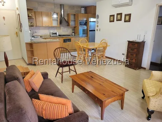 Apartamento En Venta En Campo Alegre Pozo De Agua Angela Tochon