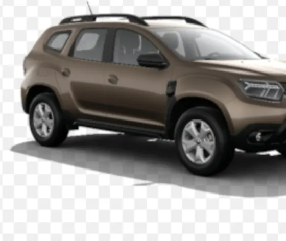 Renault Duster 1.6 Hr16 Intens 115cv
