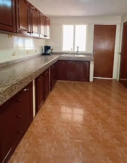 Hermosa Casa En Urbanizacion El Pinar