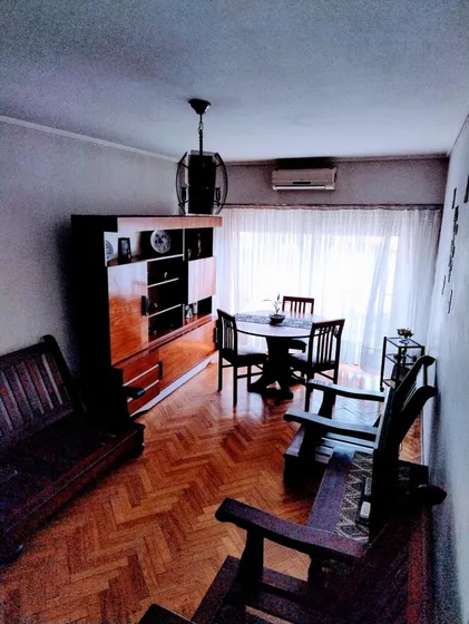 Departamento En Venta - 2 Dormitorios 1 Baño - Monserrat