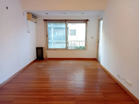 Departamento En Venta En Belgrano