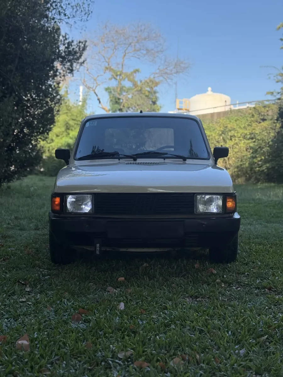 Fiat 147 Vivace 1996532125123148533762