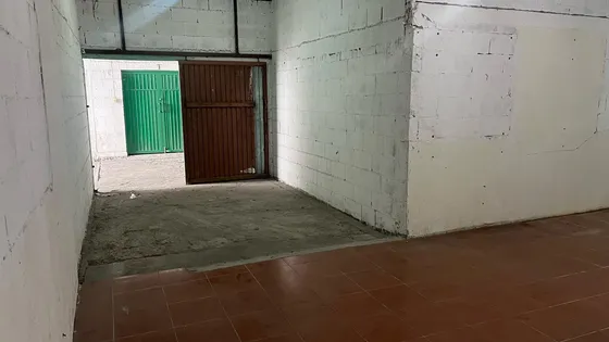 Bodega En Renta Por Mederos Y Satelite En Monterrey