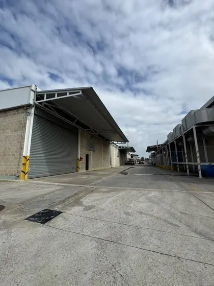 330953 Am - Alquiler Galpón - Castillito San Diego - 950 M2