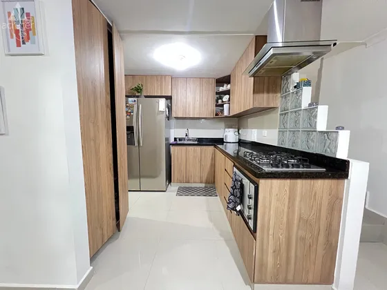 Vendo Casa En Rodeo