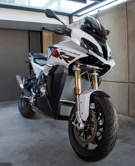 Bmw S 1000 Xr 2024