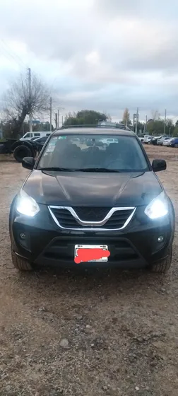 Chery Tiggo 1.6 F2 Confort 4x2 125cv