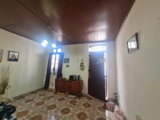 Solo Al Contado 3 Hab 1 Baño Y Amplio Living Y Cocina