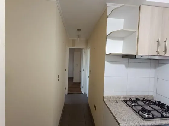 Departamento Central Camilo Henriquez