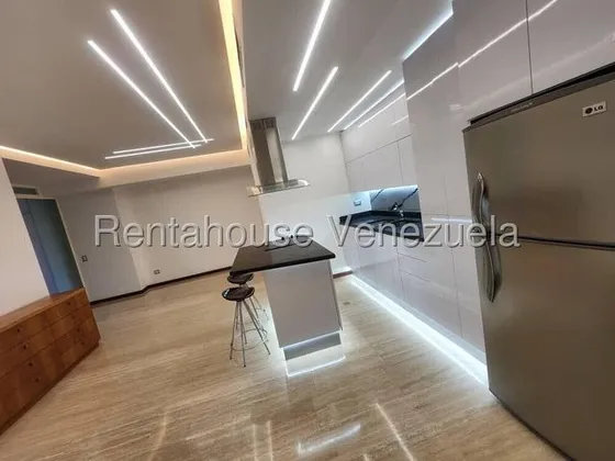 Apartamento Alquiler Valle Arriba Mls 25-19895
