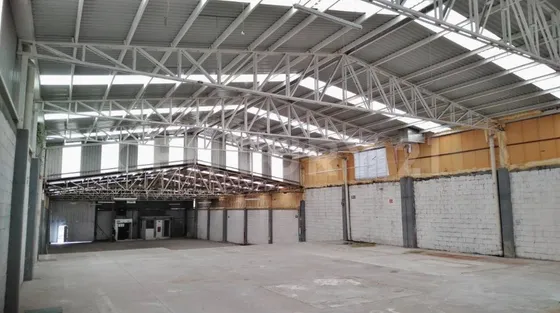 Bodega En Venta En Jiutepec Morelos