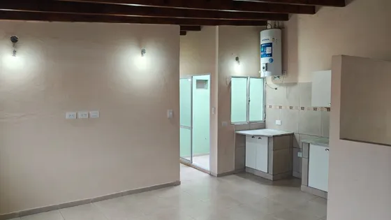 Ph En Alquiler, 1º Piso Por Escalera - Villa Domínico