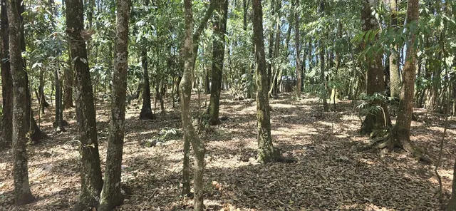 Terreno Finca San Juan Sacatepequez 