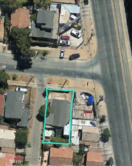 Se Vende Prop Comercial 340 M2 T, 140 M2 Const 3d 1b 3 Est